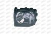 PRASCO MB1554604 Headlight